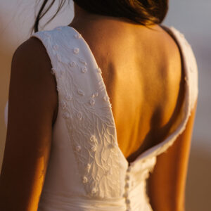 Postboda en Cádiz