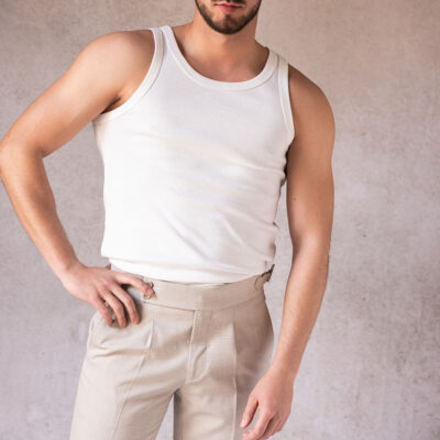 En estudio. Fotógrafo de Málaga 2025