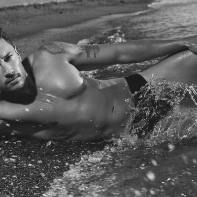 Míster Internacional Málaga 2024. 