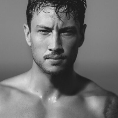 Míster Internacional Málaga 2024. 