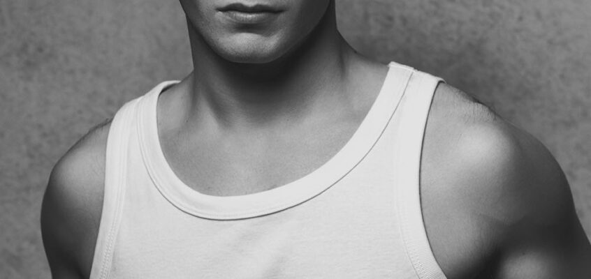 Un día en el estudio con los candidatos a Míster Internacional Málaga 2025