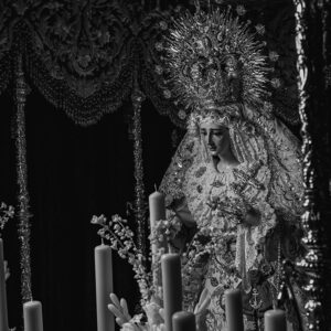CÓRDOBA. Paz y Esperanza - Magna 2025