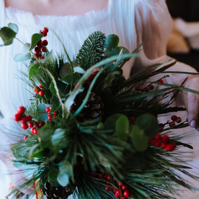 Boda en Málaga 2024