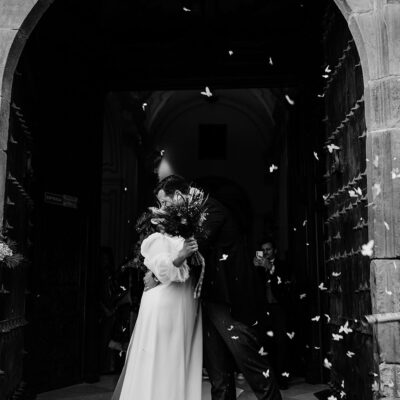 Boda en Málaga 2024