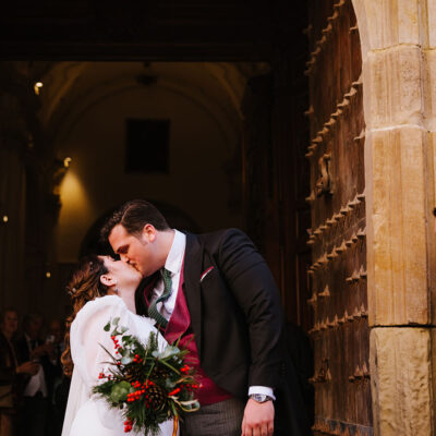 Boda en Málaga 2024