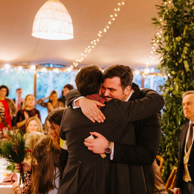 Boda en Málaga 2024