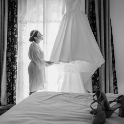 Fotografía de boda. Málaga