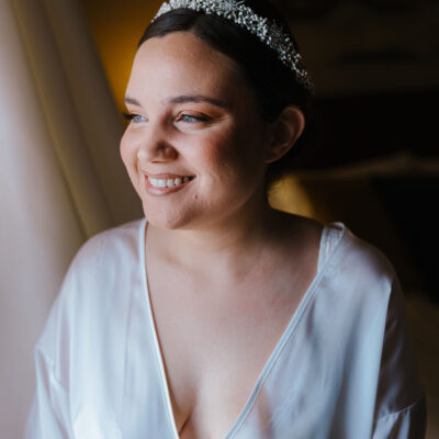 Fotografía de boda. Málaga