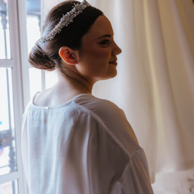 Fotografía de boda. Málaga