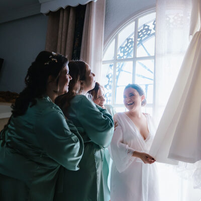 Fotografía de boda. Málaga