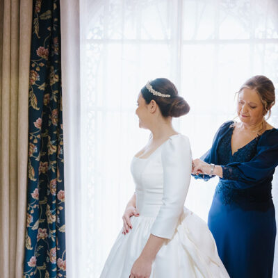Fotografía de boda. Málaga