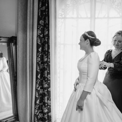 Fotografía de boda. Málaga