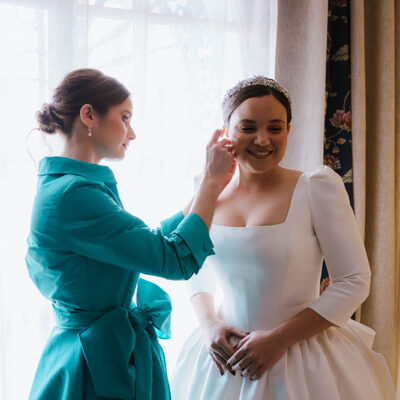 Fotografía de boda. Málaga