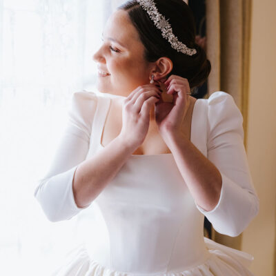 Fotografía de boda. Málaga