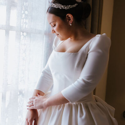 Fotografía de boda. Málaga