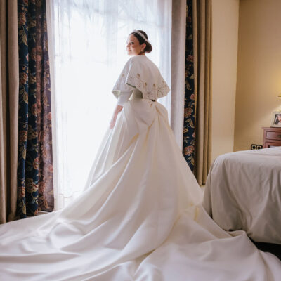 Fotografía de boda. Málaga