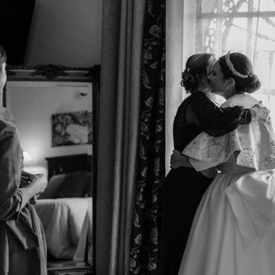 Fotografía de boda. Málaga