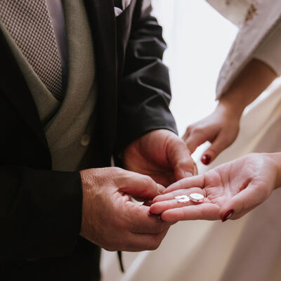 Fotografía de boda. Málaga