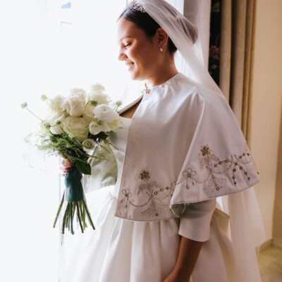 Fotografía de boda. Málaga
