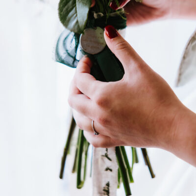 Fotografía de boda. Málaga