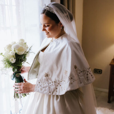 Fotografía de boda. Málaga