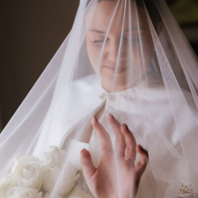 Fotografía de boda. Málaga