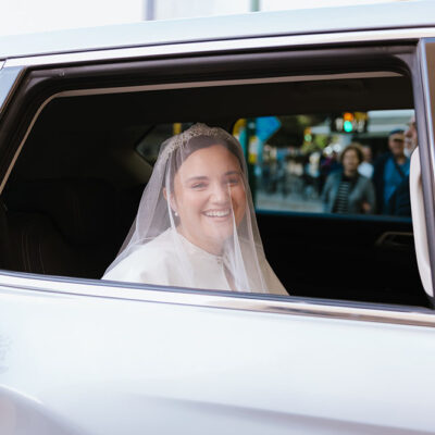 Fotografía de boda. Málaga