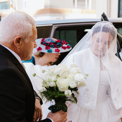 Fotografía de boda. Málaga
