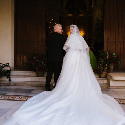 Fotografía de boda. Málaga