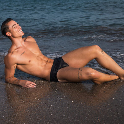 Enri Sánchez. Verano 2025 