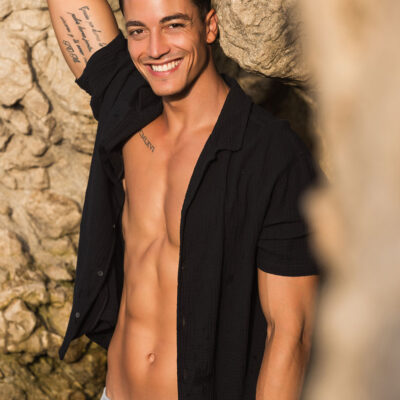 Enri Sánchez. Verano 2025 