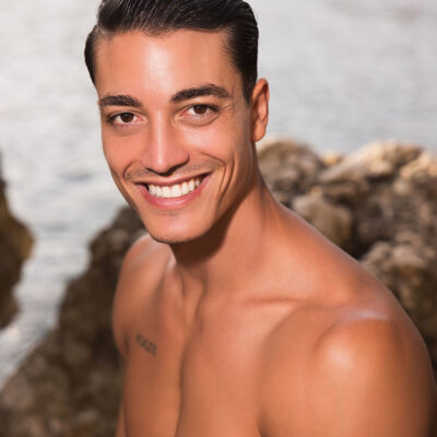 Enri Sánchez. Verano 2025 