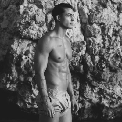 Enri Sánchez. Verano 2025 