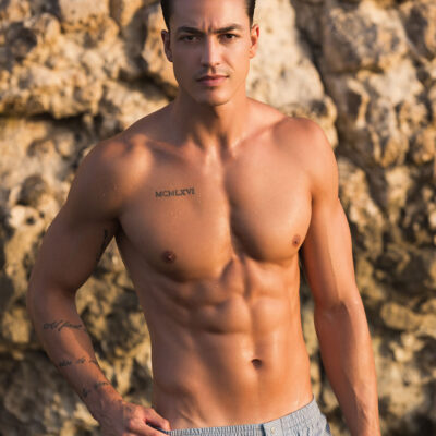 Enri Sánchez. Verano 2025 