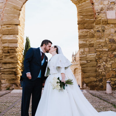 Fotografía de boda. Málaga