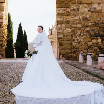Fotografía de boda. Málaga