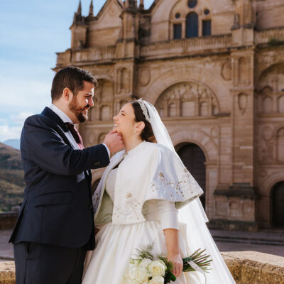 Fotografía de boda. Málaga