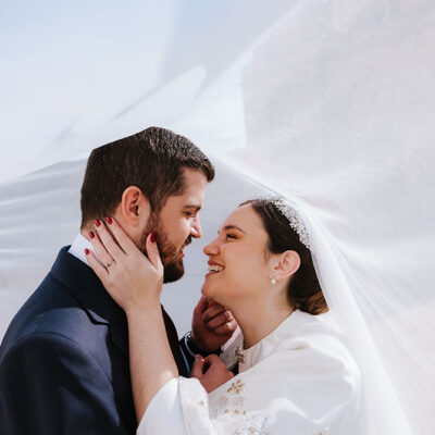 Fotografía de boda. Málaga