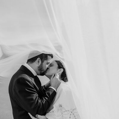 Fotografía de boda. Málaga