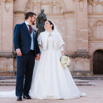 Fotografía de boda. Málaga