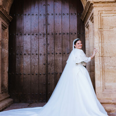 Fotografía de boda. Málaga