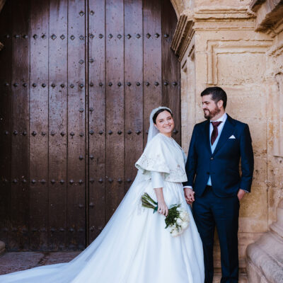 Fotografía de boda. Málaga