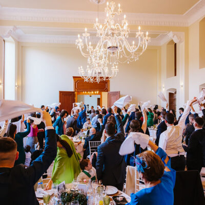 Fotografía de boda. Málaga