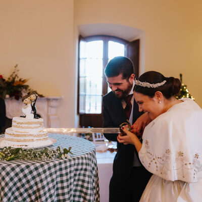 Fotografía de boda. Málaga