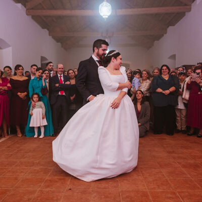 Fotografía de boda. Málaga