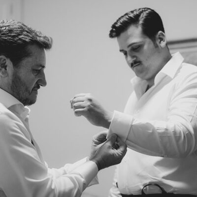 Boda en Málaga 2024