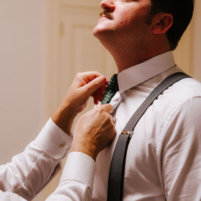 Boda en Málaga 2024