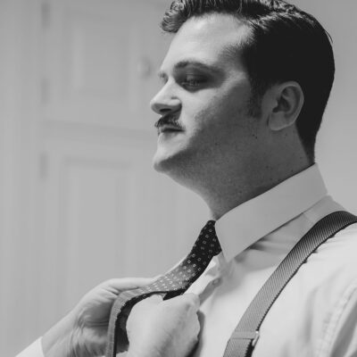 Boda en Málaga 2024