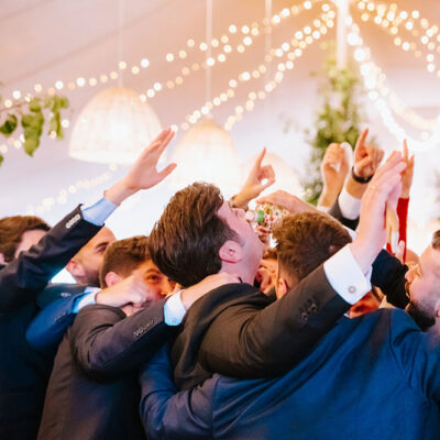 Boda en Málaga 2024