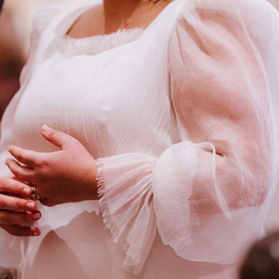 Boda en Málaga 2024